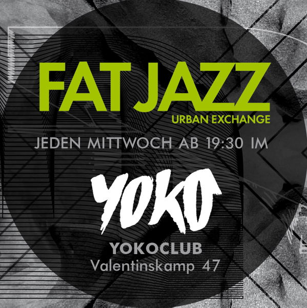 Aki Takase @ FatJazz urban exchange e.V. 2026-11-19