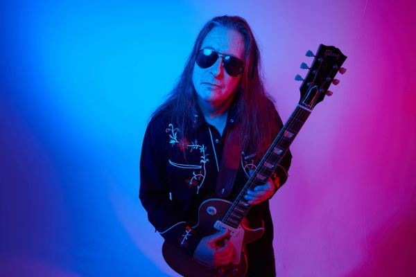 The Rory Gallagher Project @ Poppodium Hedon 2027-05-14