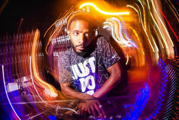 T-Russ @ Market Halls Oxford Street 2026-08-29