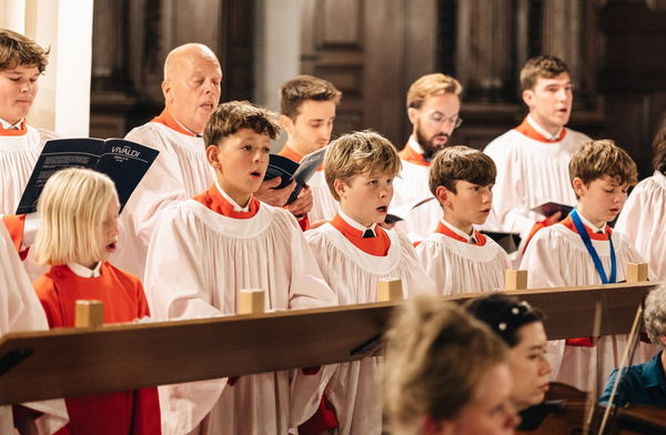 Agricola Consort @ Waalse kerk 2026-09-06