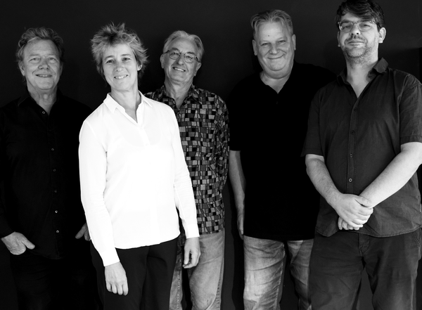 Nieuw Amsterdams Peil @ Muziekgebouw aan 't IJ 2026-10-25