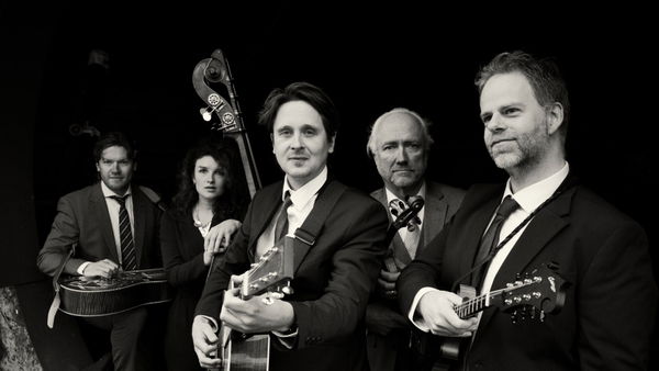 Bertolf @ Tolhuistuin 2026-12-12
