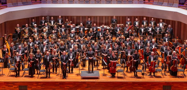 Philips Symfonie Orkest @ Het Concertgebouw 2026-11-22
