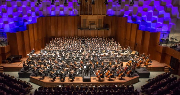 Cursus Klassieke Muziek 3 @ SPOT/De Oosterpoort 2027-01-19