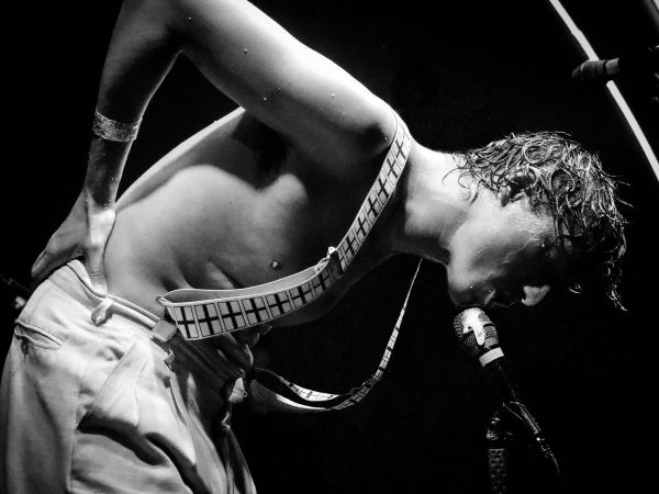 Fat White Family @ VERA 2026-10-10