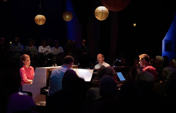 Scipio-ensemble @ Theater De Liefde 2027-01-10