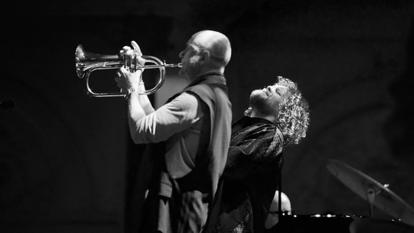 Jan van Duikeren @ SPOT/De Oosterpoort 2026-12-13