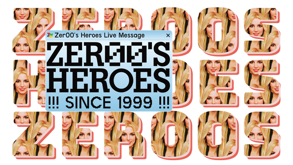 Zer00's Heroes @ TivoliVredenburg 2026-10-02