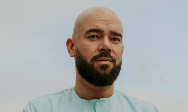Derek Otte @ Theater De Richel 2027-02-19