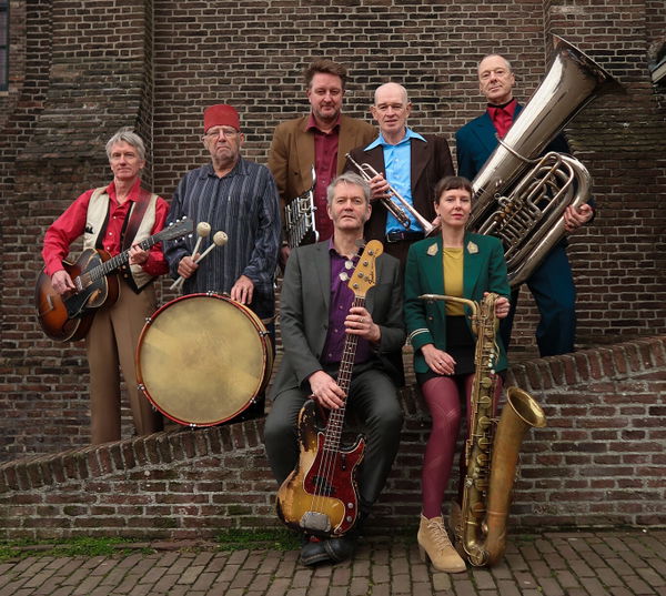 De Kift @ Patronaat Haarlem 2027-03-13