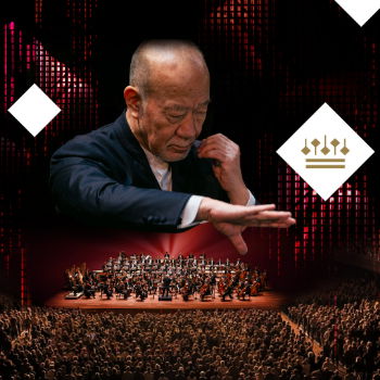 Koninklijk Concertgebouworkest - Joe Hisaishi filmmuziek @ Ziggo Dome 2026-10-04