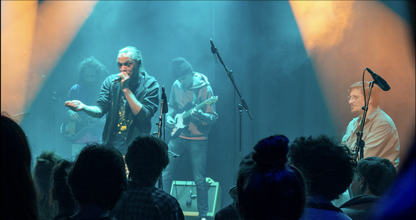 Jamculture Xl @ Poppodium Hedon 2026-10-21