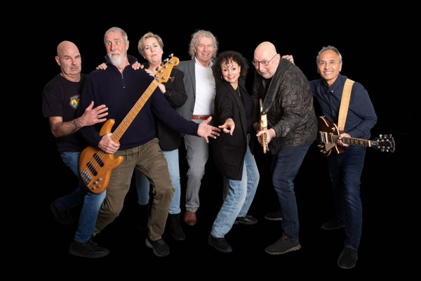 Rock of Ages @ Astrant | Cultureel centrum 2026-11-28