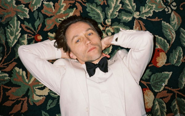 Sondre Lerche @ MEZZ Breda 2026-11-30