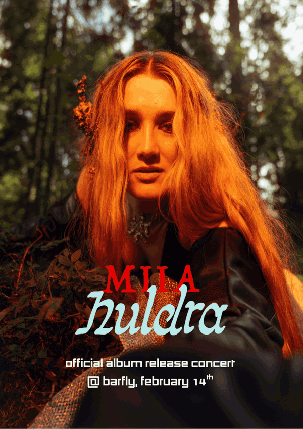 MIIA @ The Camden Assembly Pub 2027-02-14