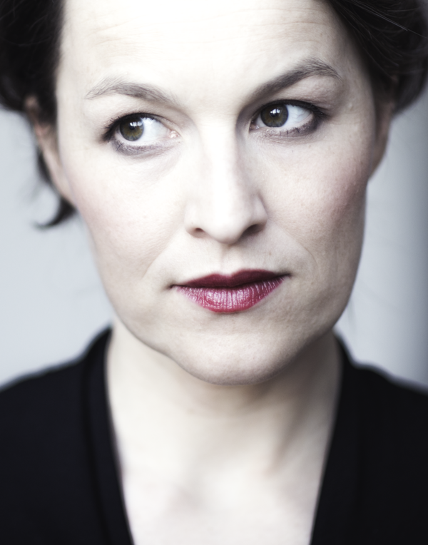 Barbora Kabátková @ AMUZ (Festival van Vlaanderen Antwerpen) 2026-10-30