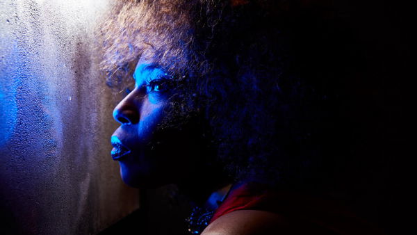 Macy Gray @ Paradiso 2026-11-10