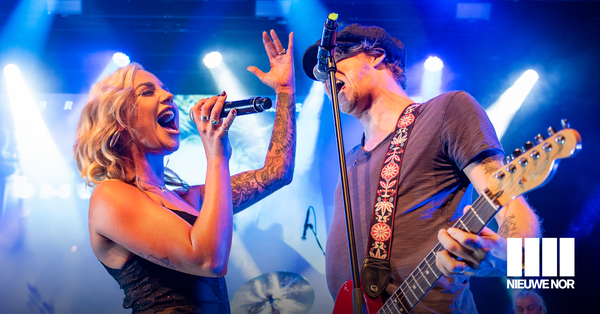 Classic Hits In Concert @ Poppodium Nieuwe Nor 2026-12-12