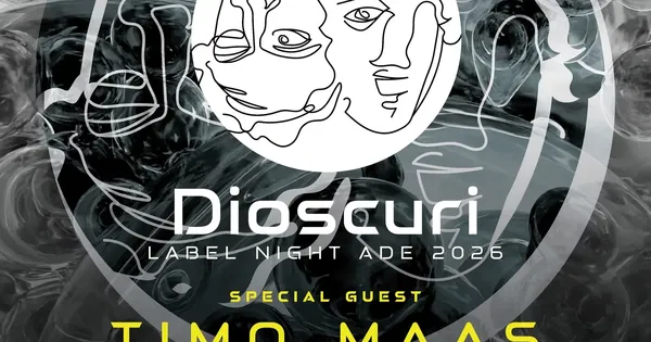 Costax @ Club Panama Amsterdam 2026-10-22