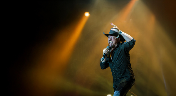 Geoff Tate's Operation: Mindcrime @ 013 Poppodium 2026-10-28
