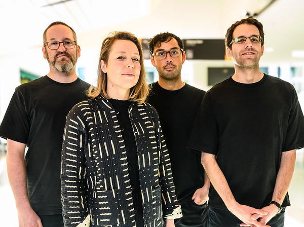 Tineke Postma Group @ Paradox Tilburg 2026-12-18