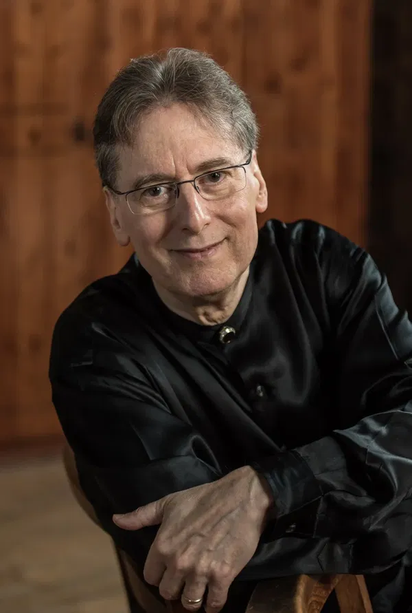 Robert Levin @ Wigmore Hall 2027-02-14