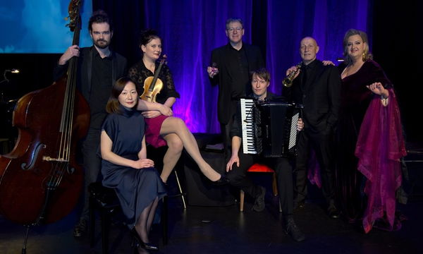 Musica Extrema @ Cultureel Centrum Bullekerk 2027-03-21