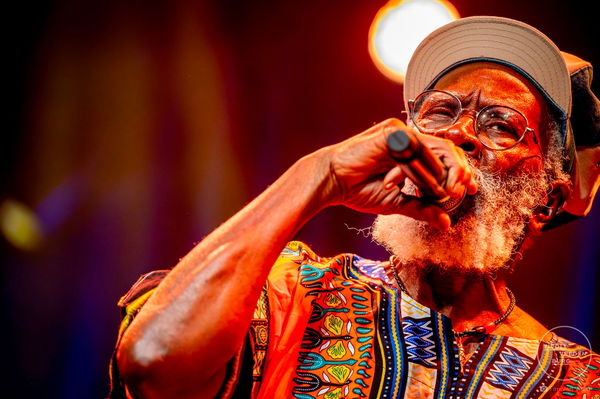 Burning Spear @ TivoliVredenburg 2026-09-03