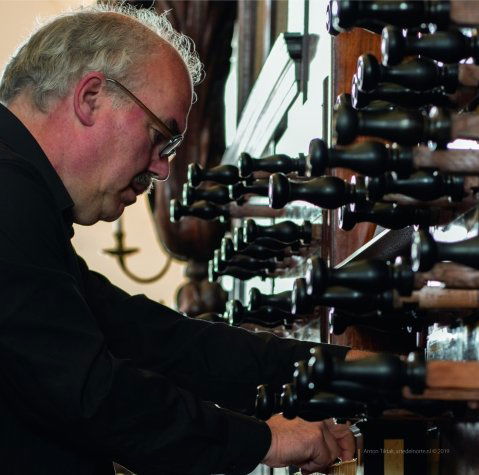 Peter Westerbrink @ Akerk 2026-09-20