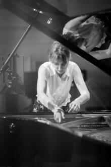 Marlies Cornelis @ de Koer 2026-12-16