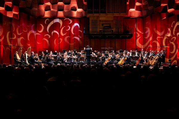 Noord Nederlands Orkest @ SPOT/De Oosterpoort 2027-02-12