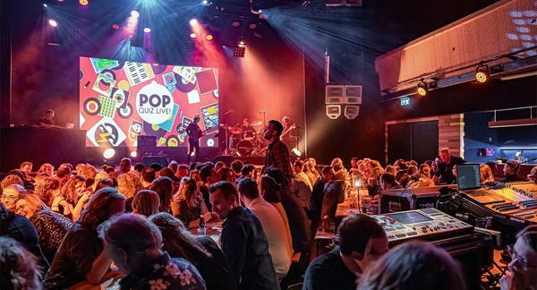 PopQuiz Live! @ Neushoorn 2026-10-01