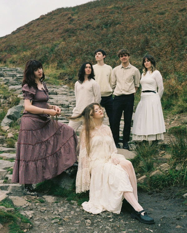 Lacuna @ Paper Dress Vintage 2026-10-15