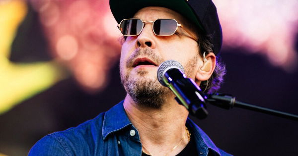 Gavin DeGraw @ Doornroosje - Poppodium Nijmegen 2026-10-19
