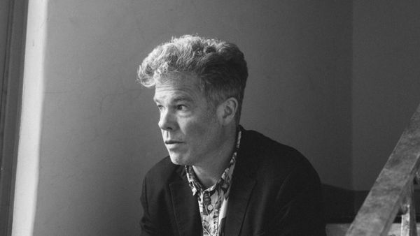 Josh Ritter @ SPOT/De Oosterpoort 2027-02-17