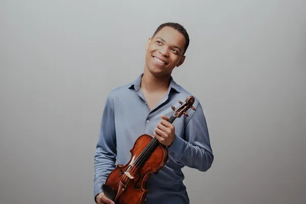Nathan Amaral @ Wigmore Hall 2027-03-23