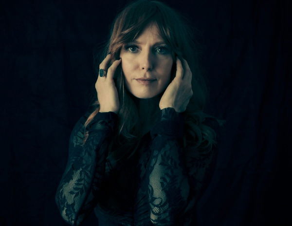 Alicia Witt @ Live At Zédel 2026-10-19