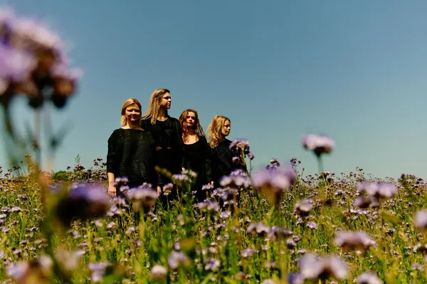 Chiaroscuro Quartet @ Wigmore Hall 2026-10-14