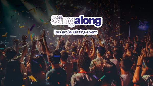 SING ALONG | Kent Club @ KENT Club 2026-11-28