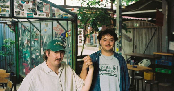 Getdown Services @ Doornroosje - Poppodium Nijmegen 2027-03-25