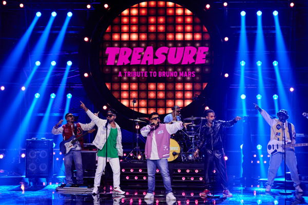 Treasure @ SPOT/De Oosterpoort 2026-10-22