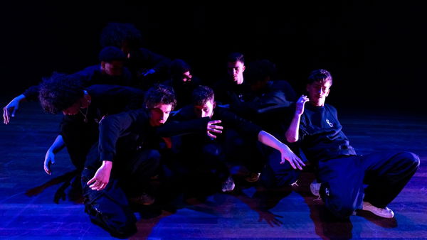 UC-Crew @ Podium Hoge Woerd 2026-10-24