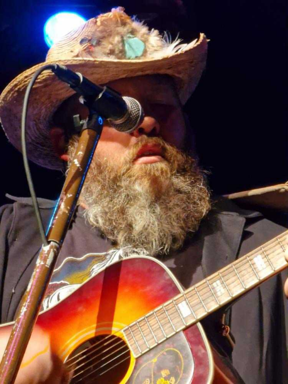 The Chris Stapleton Experience @ Uebel & Gefährlich 2027-03-05