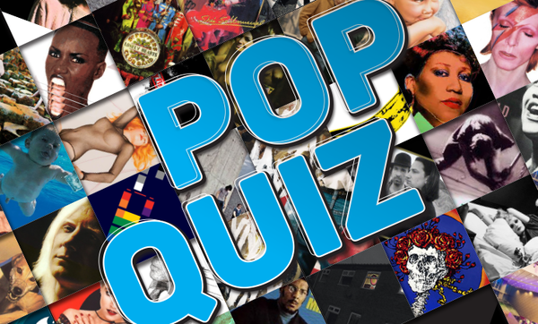 Popquiz @ TivoliVredenburg 2026-10-15