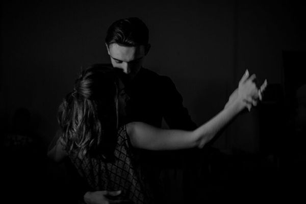 Tango in de hal @ TivoliVredenburg 2026-10-24