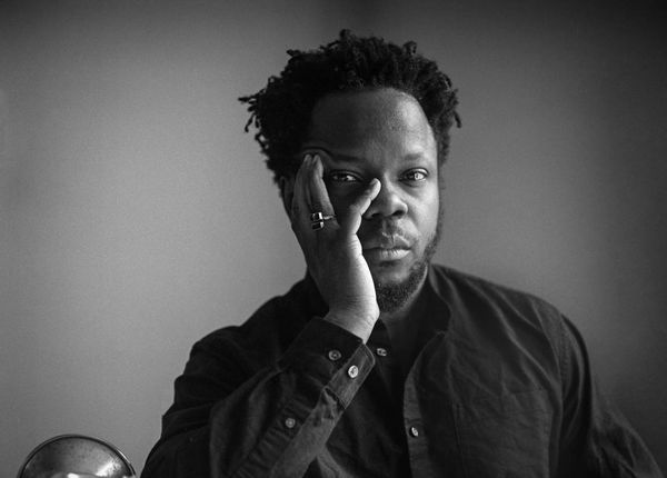 Ambrose Akinmusire Quartet @ LantarenVenster 2026-11-14