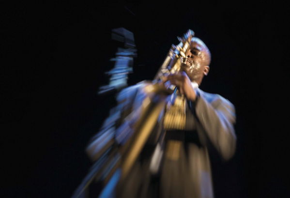 Paradox Jazz Orchestra @ SPOT/De Oosterpoort 2026-11-30