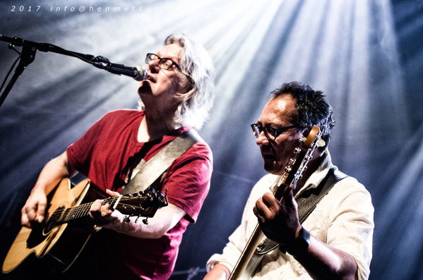 Ton Engels & Eric Coenen @ Theater Landgraaf 2026-09-04