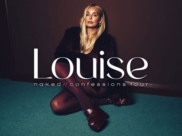 Louise Redknapp @ Cadogan Hall 2027-04-14