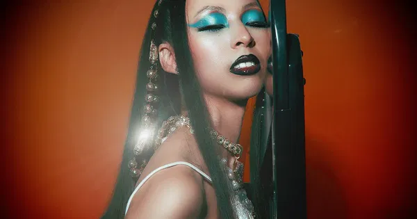 Thessa Carina @ NYX Hotel 2026-10-22